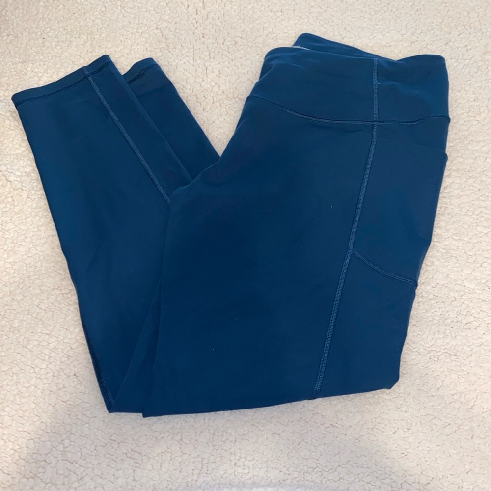 🚫SOLD🚫Victoria’s Secret Sport leggings XL
